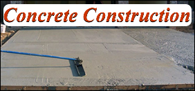 Concrete-Construction