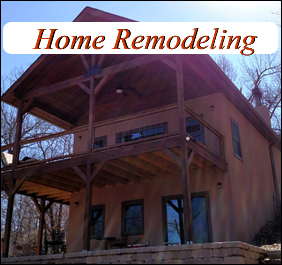 Home Remodeling